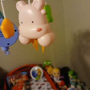 Baby Mobile